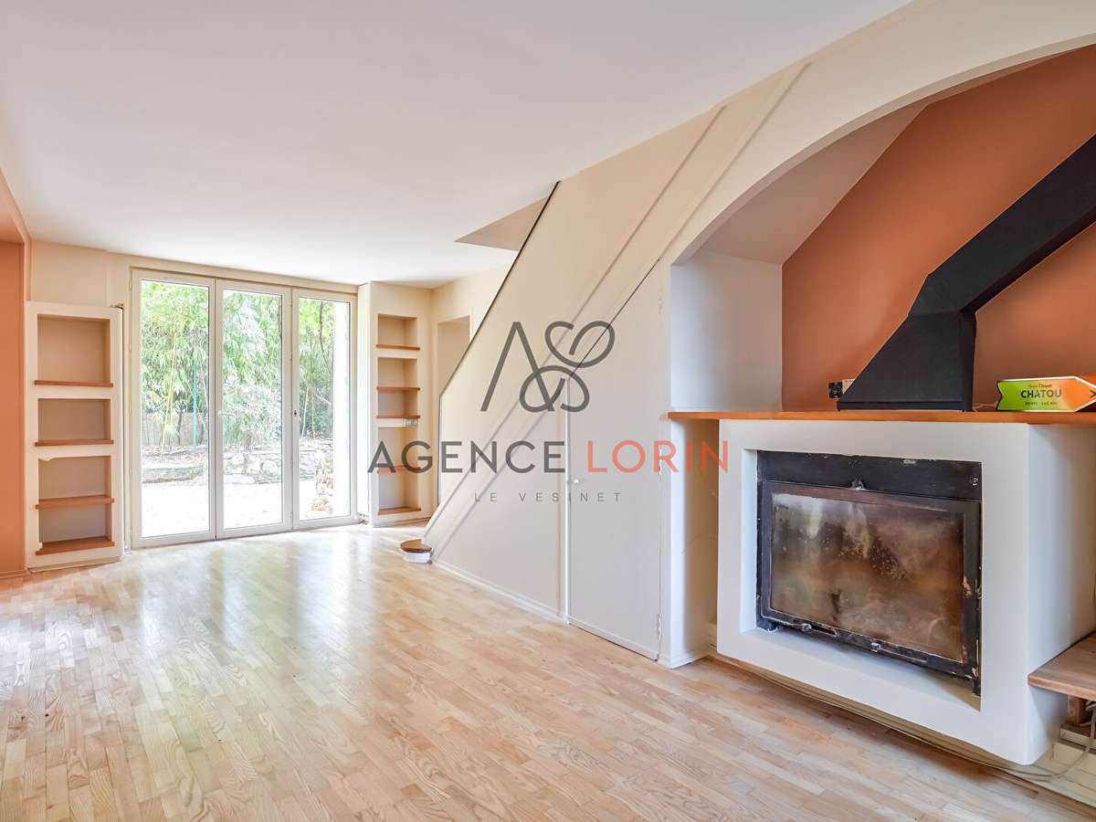 Maison Chatou