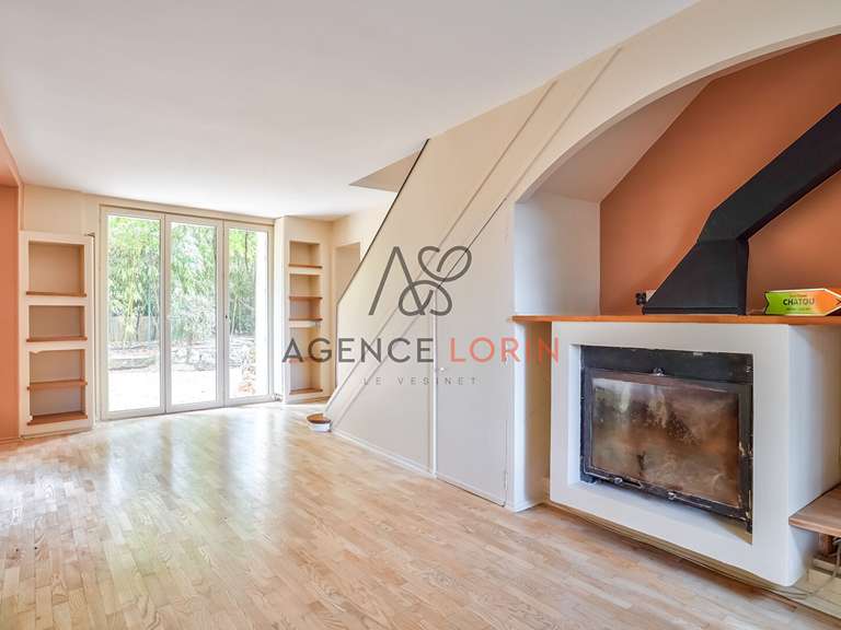 Maison Chatou - 4 chambres - 190m²