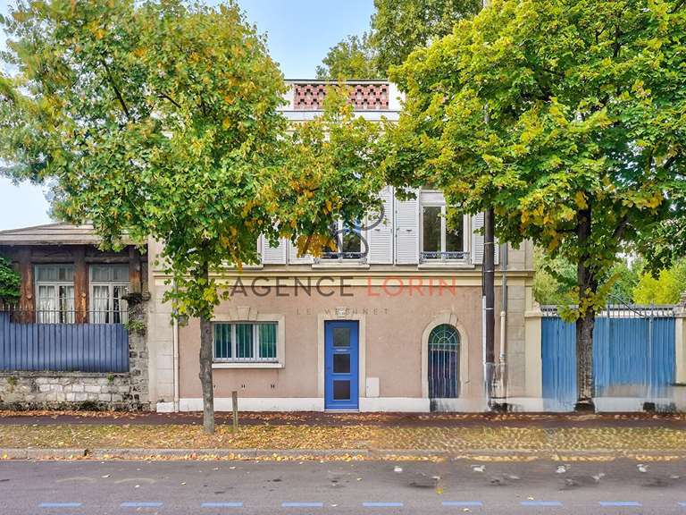 Maison Chatou - 4 chambres - 190m²