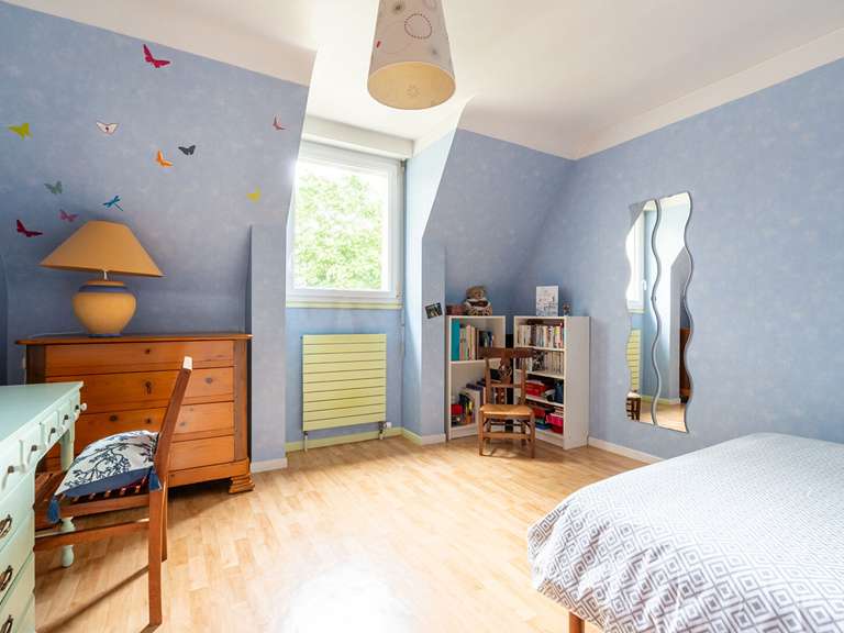 Maison Chatou - 5 chambres - 188m²
