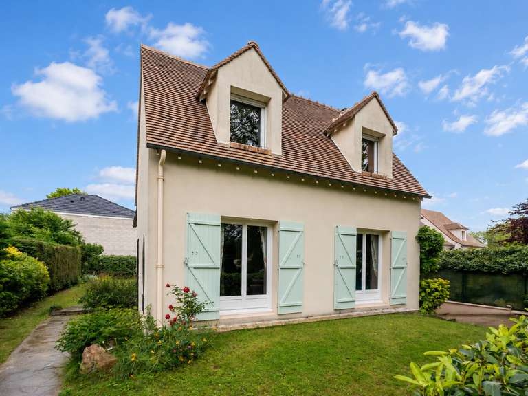 Maison Chatou - 5 chambres - 188m²