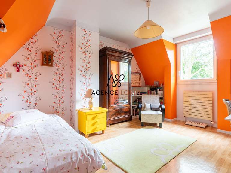 Maison Chatou - 5 chambres - 188m²