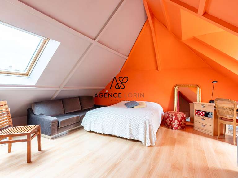 Maison Chatou - 5 chambres - 188m²