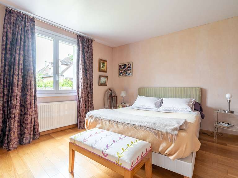 Maison Chatou - 5 chambres - 188m²