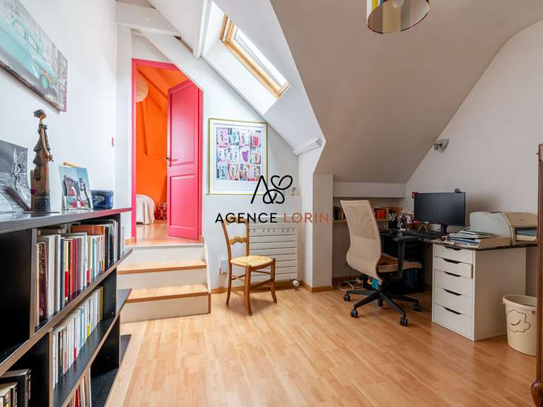 Maison Chatou - 5 chambres - 188m²