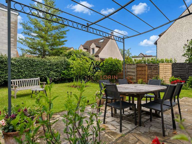 Maison Chatou - 5 chambres - 188m²