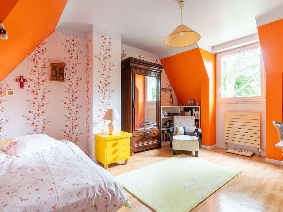 Maison Chatou