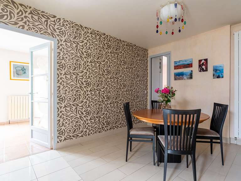 Maison Chatou - 5 chambres - 188m²