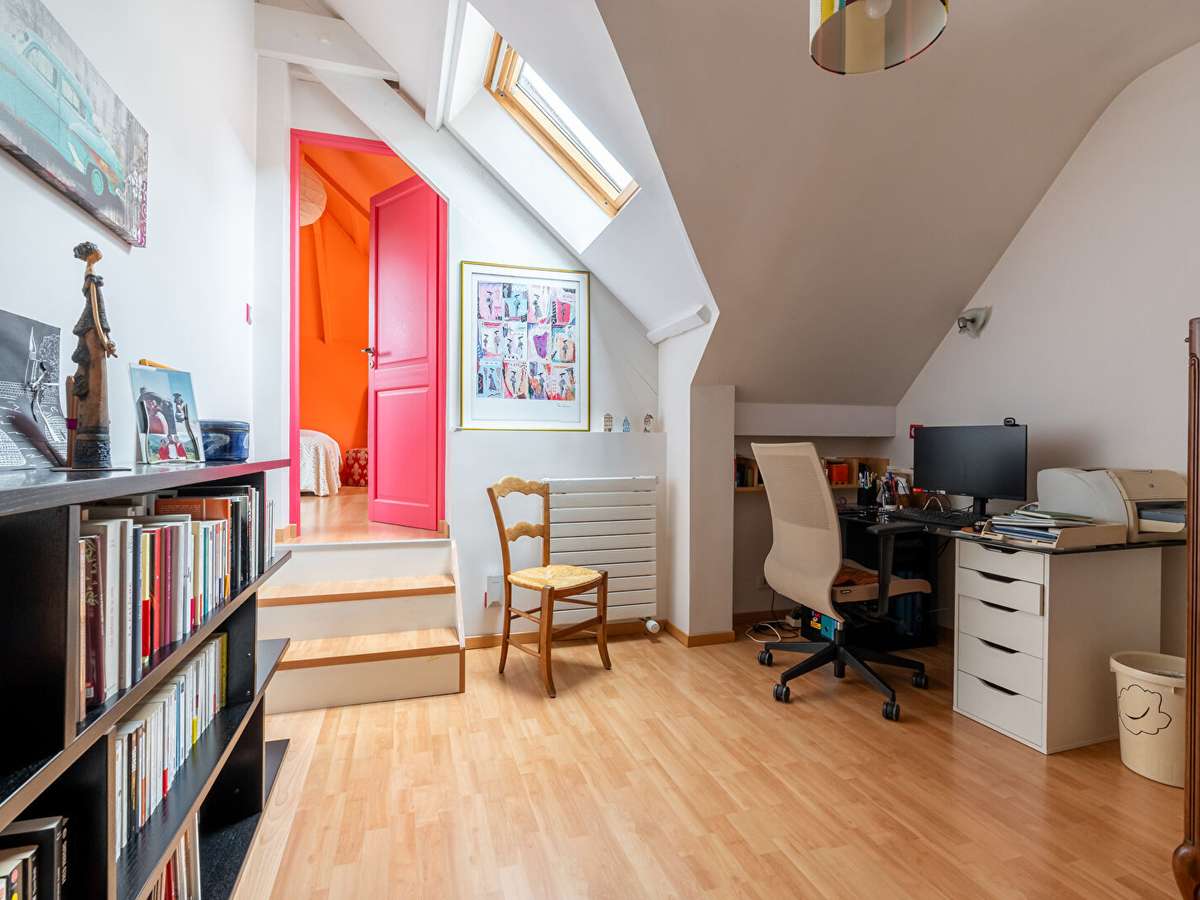 Maison Chatou