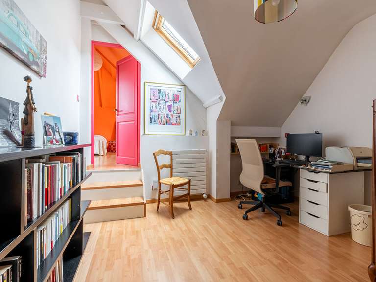 Maison Chatou - 5 chambres - 188m²