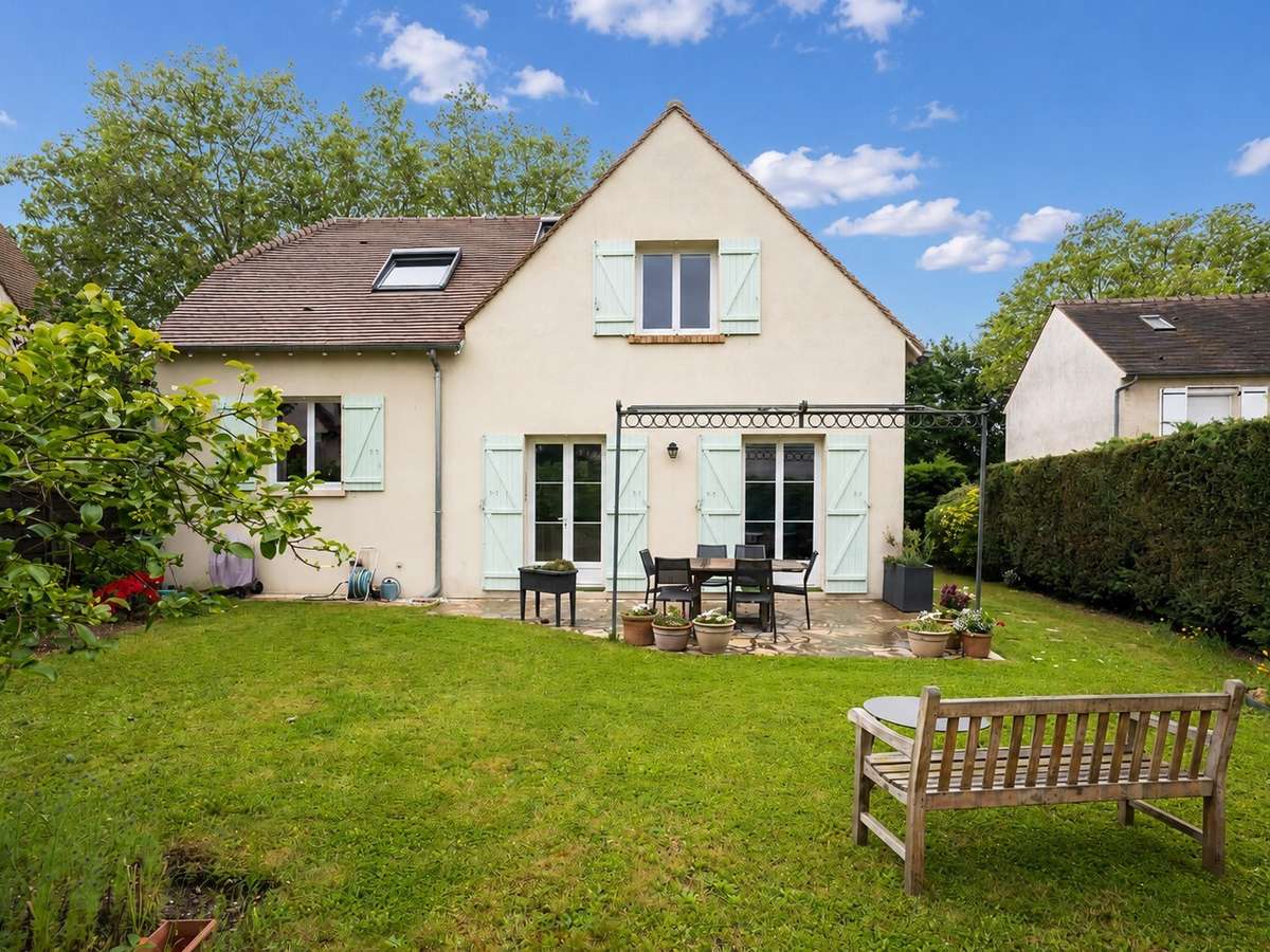 Maison Chatou