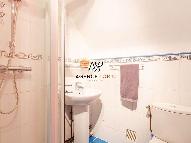 Maison Chatou - 5 chambres - 188m²