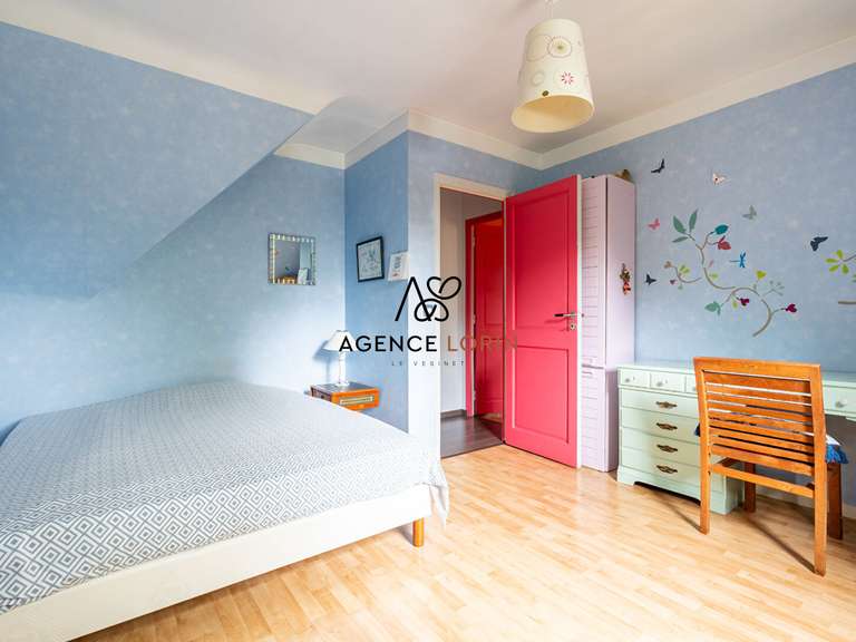 Maison Chatou - 5 chambres - 188m²