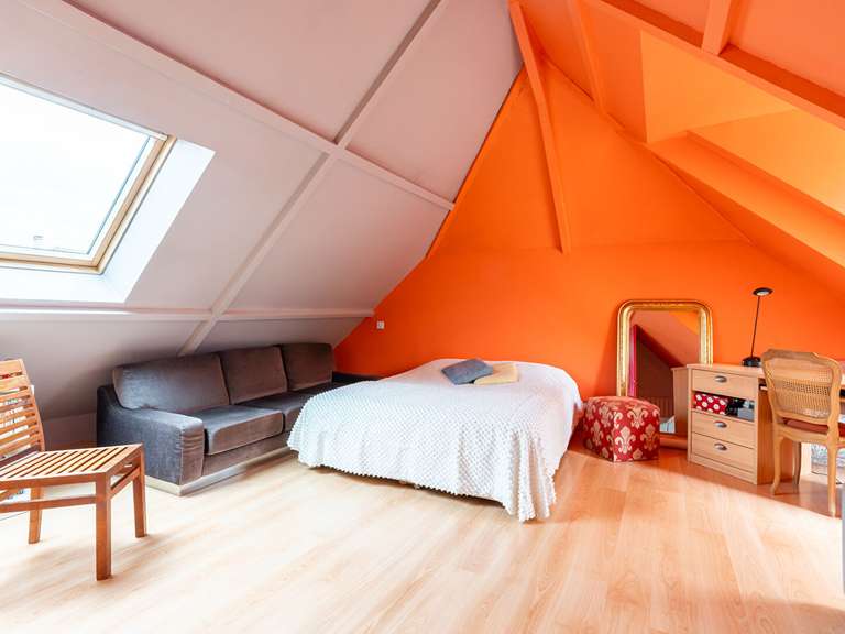 Maison Chatou - 5 chambres - 188m²