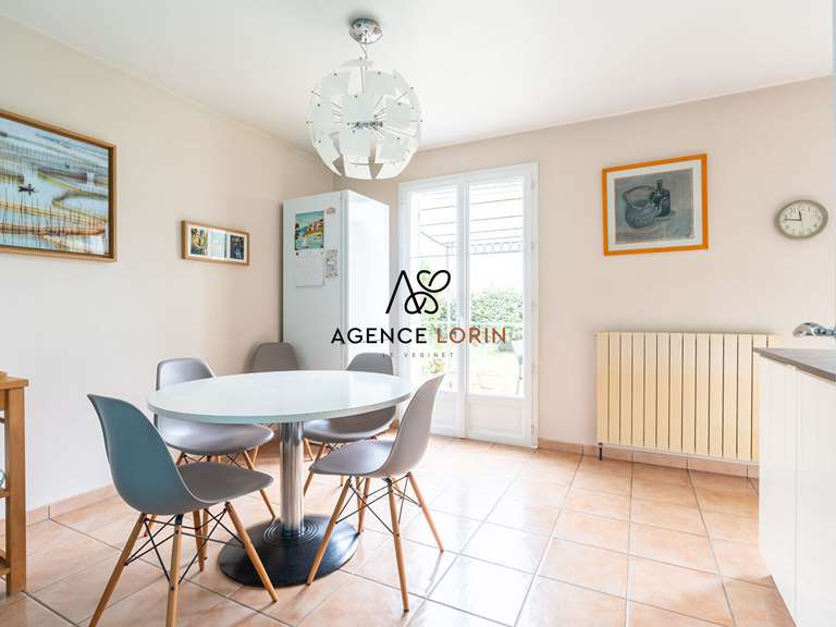 Maison Chatou - 5 chambres - 188m²