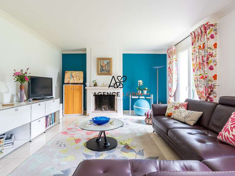 Maison Chatou - 5 chambres - 188m²