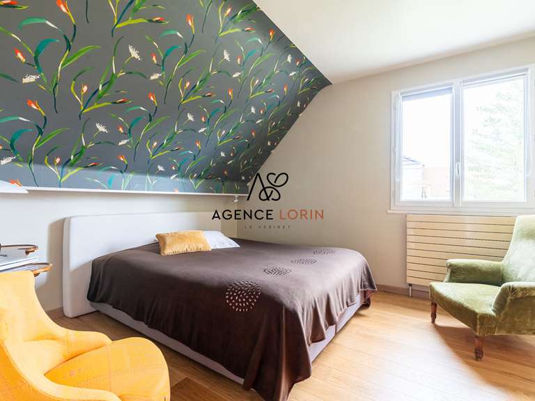 Maison Chatou - 5 chambres - 188m²