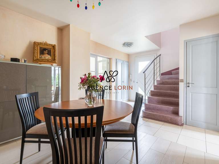 Maison Chatou - 5 chambres - 188m²