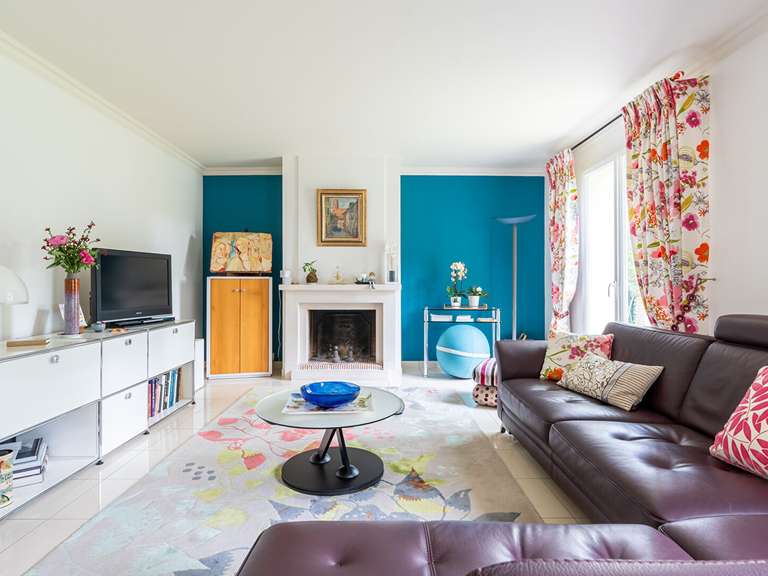 Maison Chatou - 5 chambres - 188m²