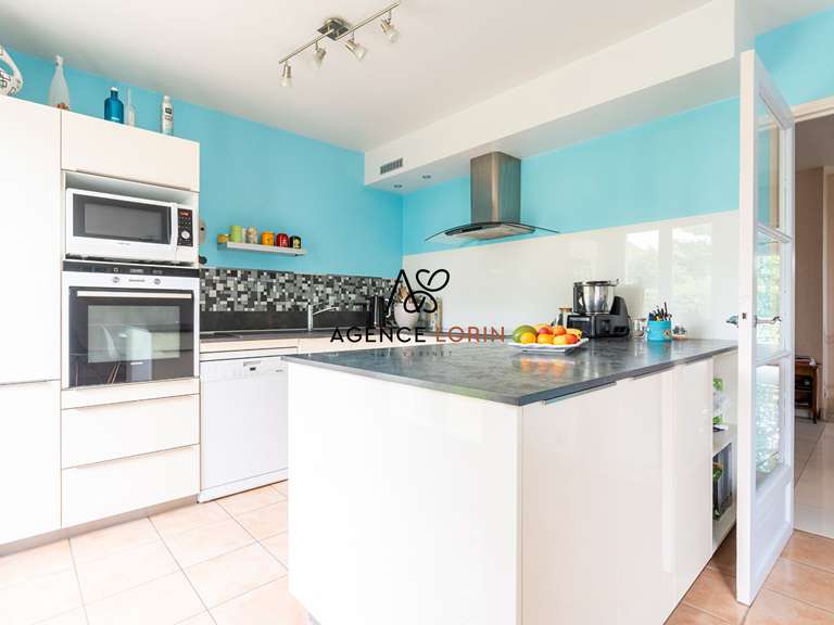 Maison Chatou - 5 chambres - 188m²