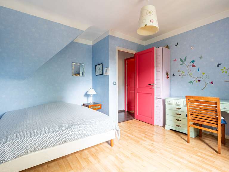 Maison Chatou - 5 chambres - 188m²
