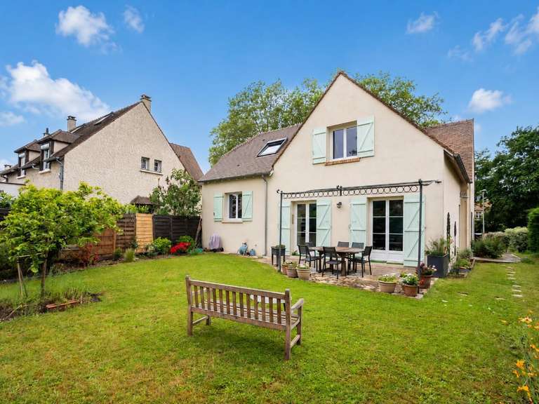 Maison Chatou - 5 chambres - 188m²