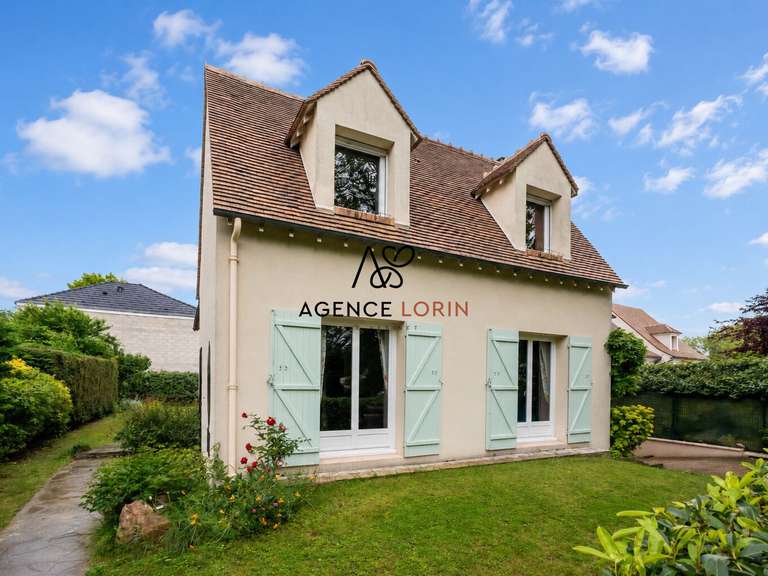 Maison Chatou - 5 chambres - 188m²