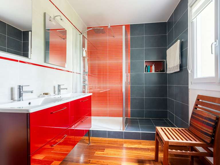 Maison Chatou - 5 chambres - 188m²