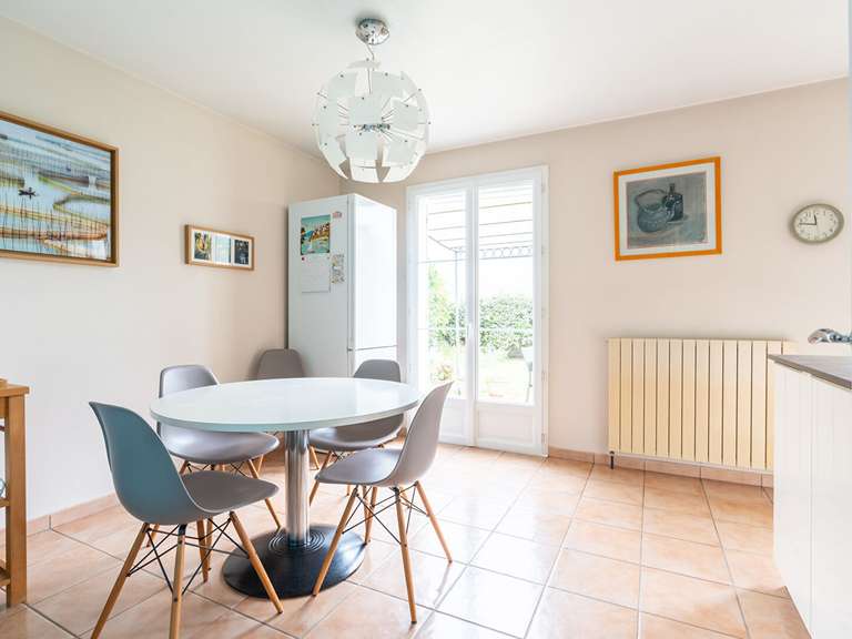 Maison Chatou - 5 chambres - 188m²