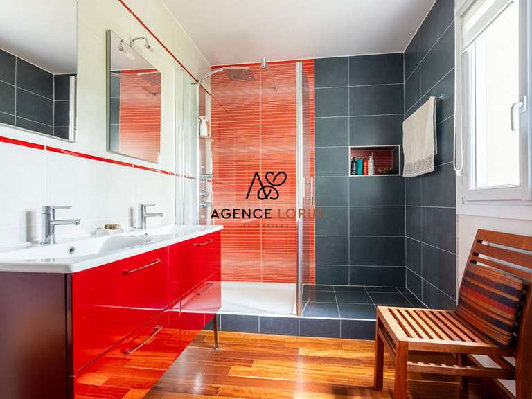 Maison Chatou - 5 chambres - 188m²