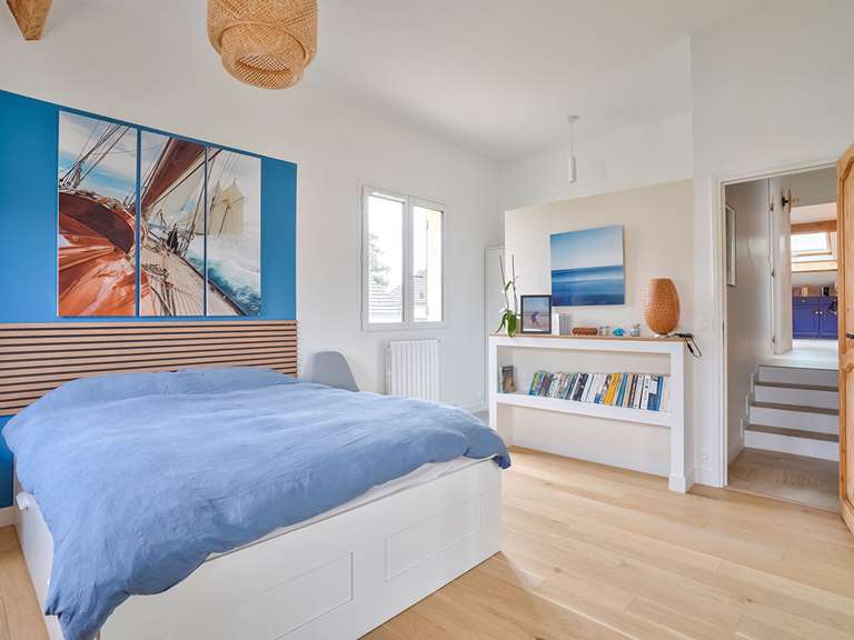 Maison Chatou - 3 chambres - 150m²