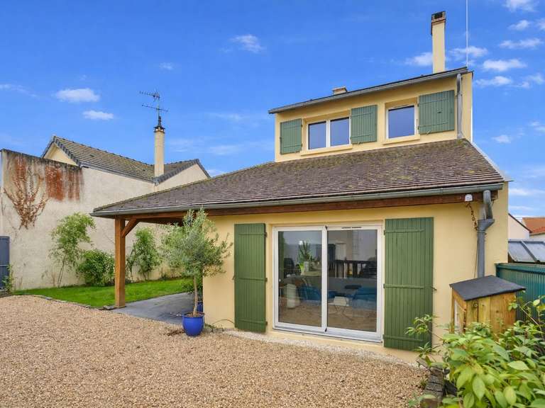 Maison Chatou - 3 chambres - 150m²