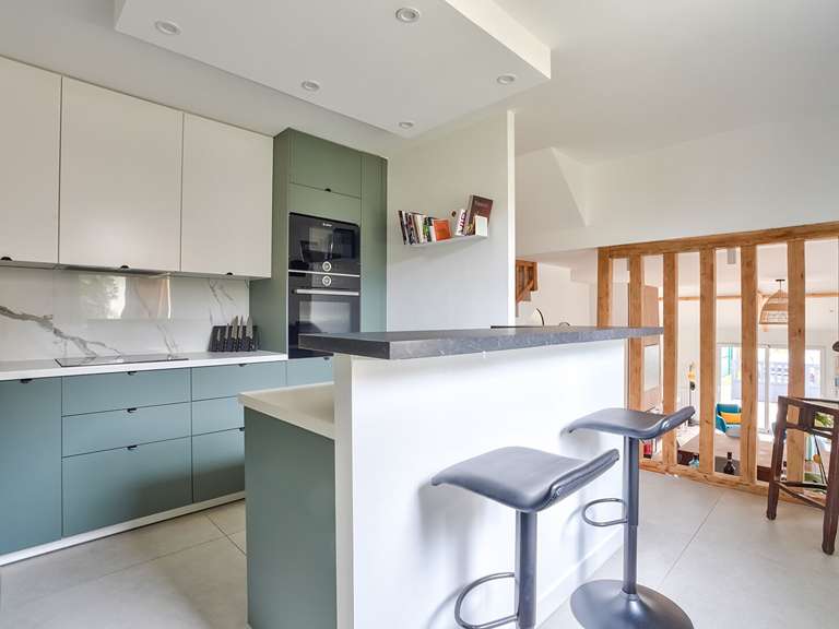 Maison Chatou - 3 chambres - 150m²