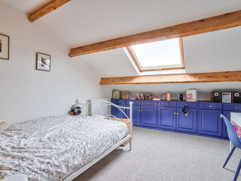 Maison Chatou - 3 chambres - 150m²