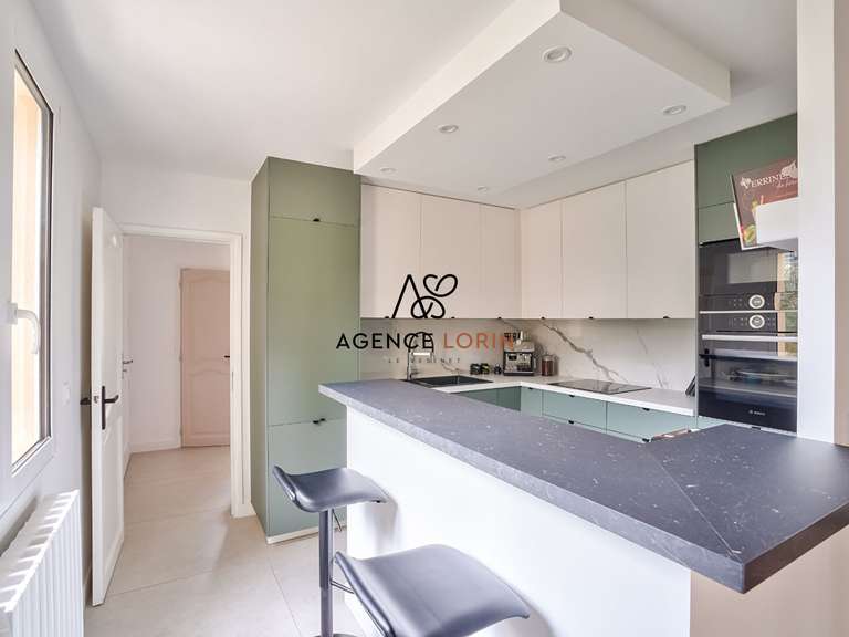 Maison Chatou - 3 chambres - 150m²
