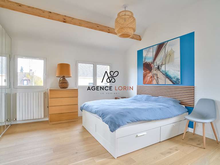 Maison Chatou - 3 chambres - 150m²