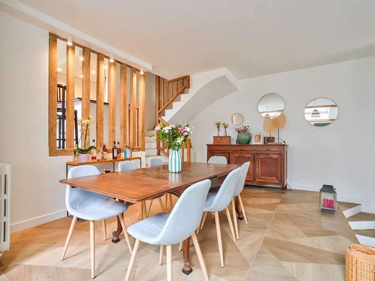 Maison Chatou - 3 chambres - 150m²