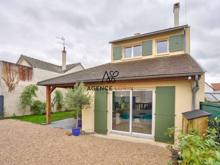 Maison Chatou - 3 chambres - 150m²