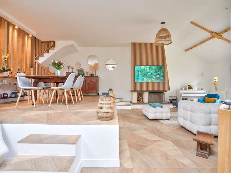 Maison Chatou - 3 chambres - 150m²
