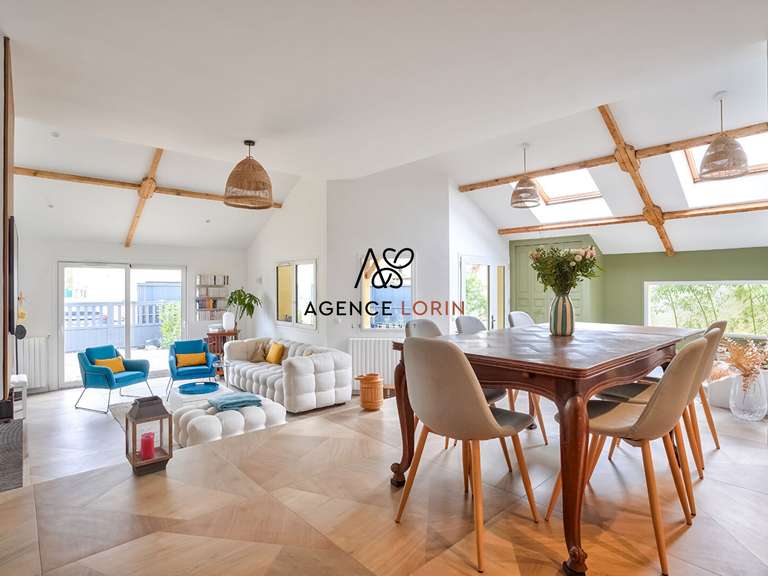 Maison Chatou - 3 chambres - 150m²