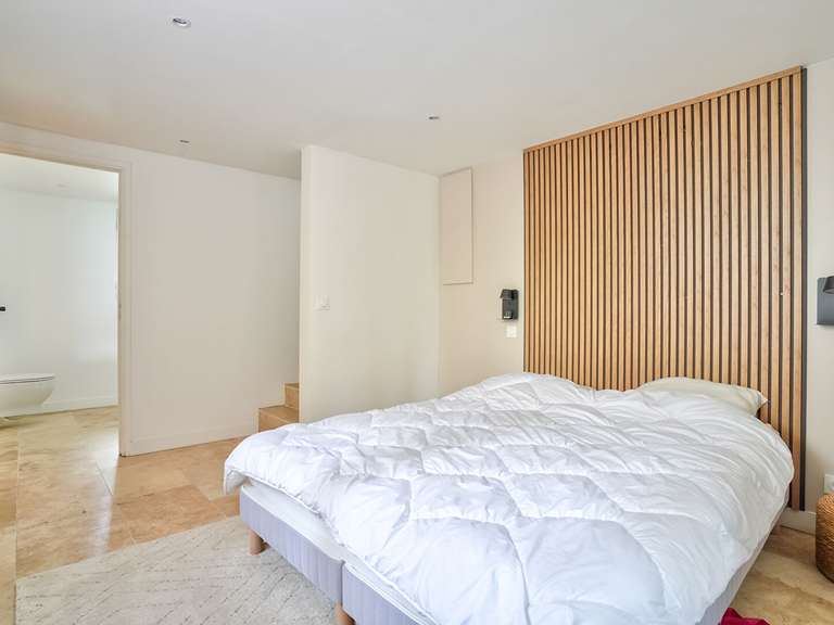 Maison Chatou - 3 chambres - 150m²