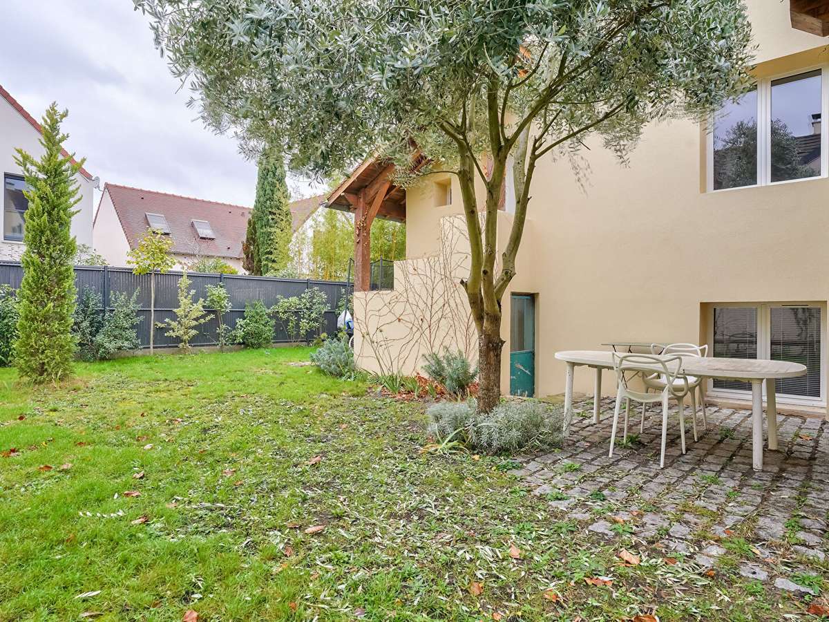 Maison Chatou