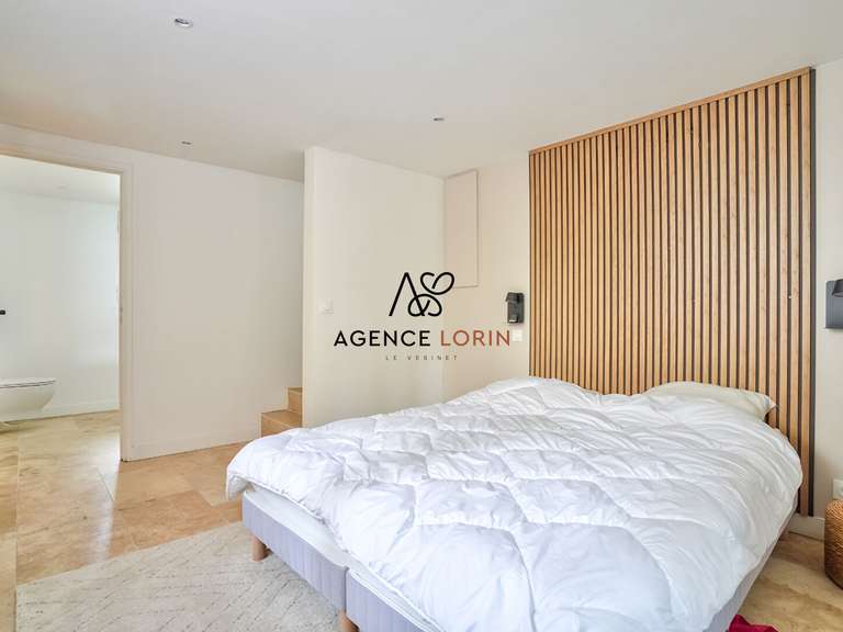 Maison Chatou - 3 chambres - 150m²