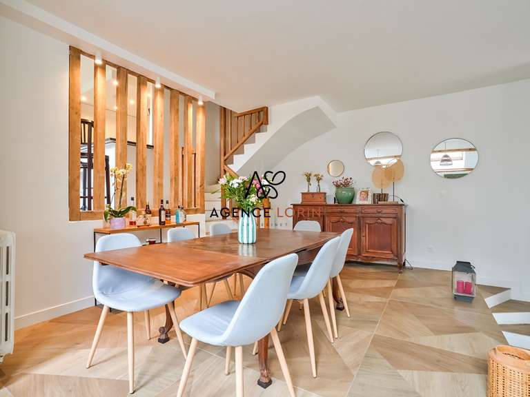 Maison Chatou - 3 chambres - 150m²