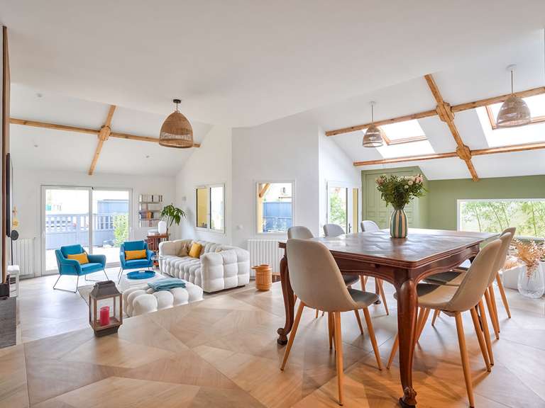 Maison Chatou - 3 chambres - 150m²