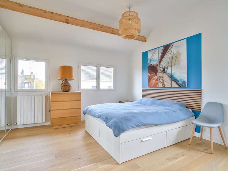 Maison Chatou - 3 chambres - 150m²