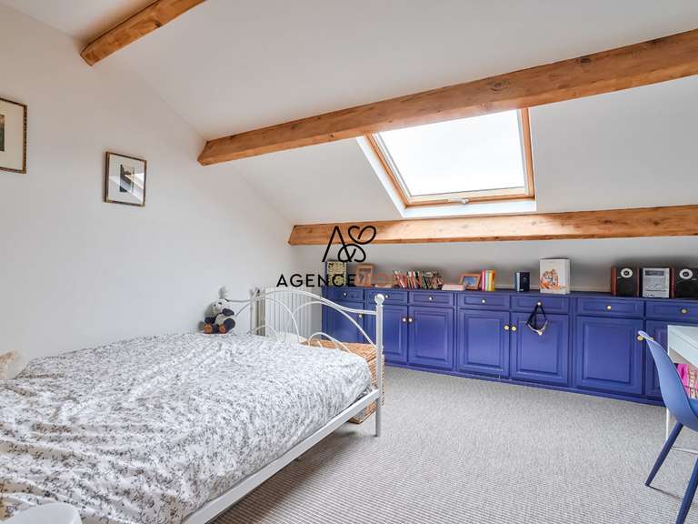 Maison Chatou - 3 chambres - 150m²