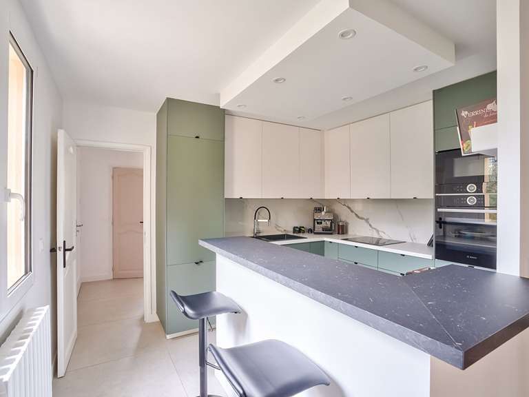 Maison Chatou - 3 chambres - 150m²