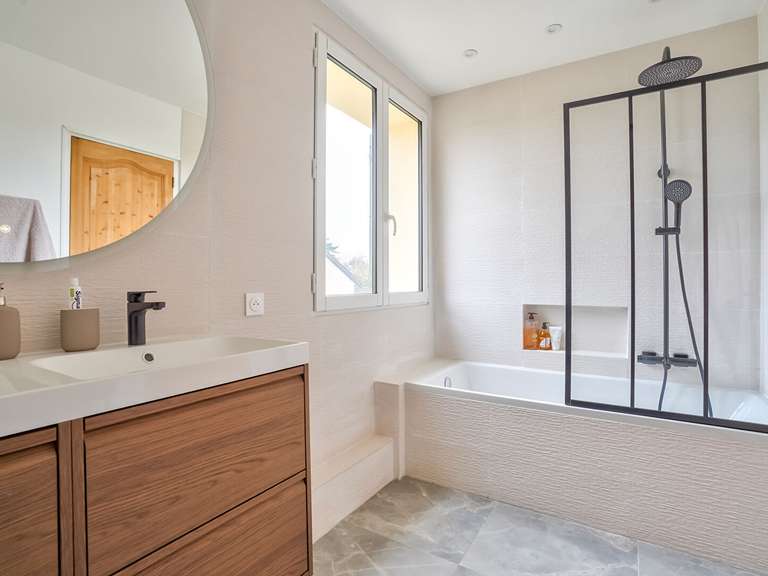 Maison Chatou - 3 chambres - 150m²