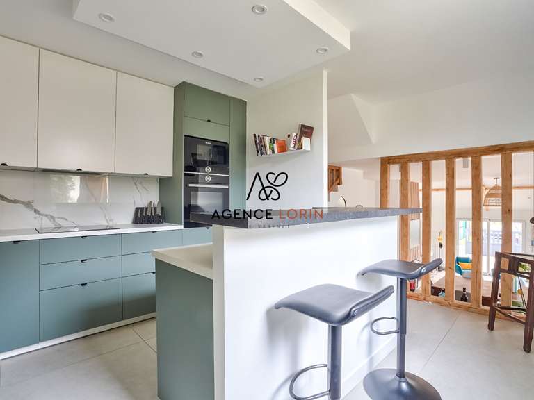 Maison Chatou - 3 chambres - 150m²